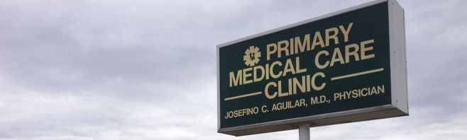 Primary Medical Care