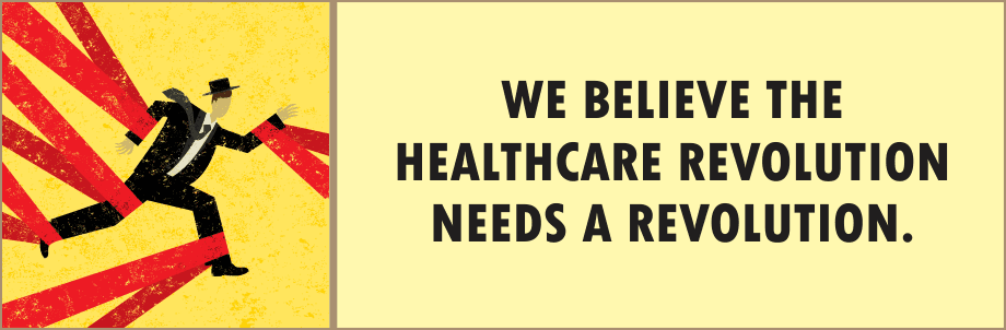 Healthcare Revolution