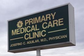 Primary Medical Care