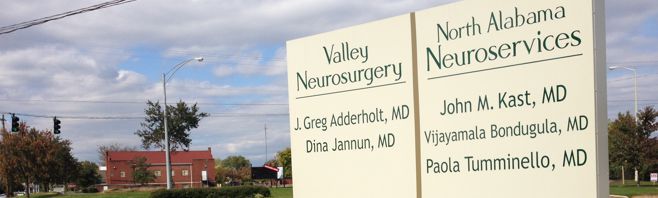 Valley Neurosurgery